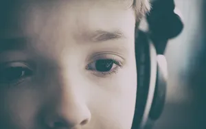 The ION Audio Tough Sounds Bluetooth hearing protection