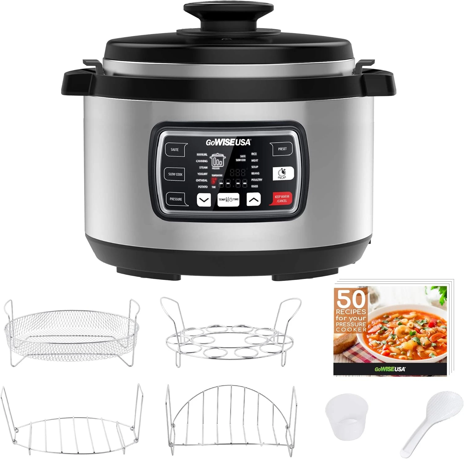 Best Electric Pressure Cooker