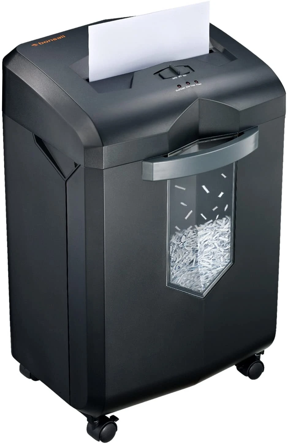 royal 18 sheet shredder