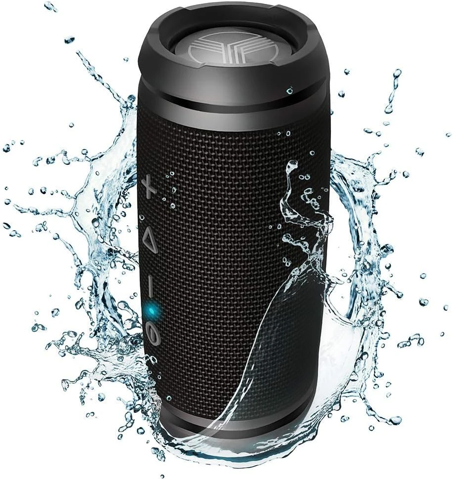Dknight speakers