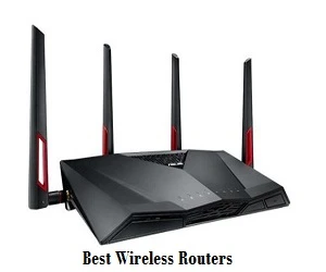 Best wireless routers