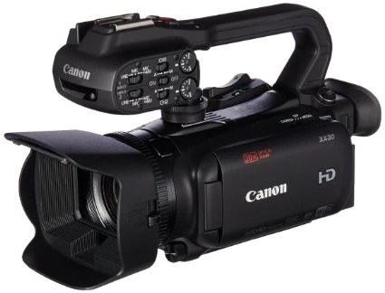 digitaltenz-Canon-XA30-camera