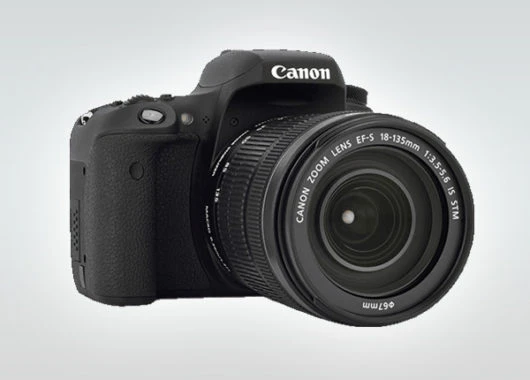 Canon-camera