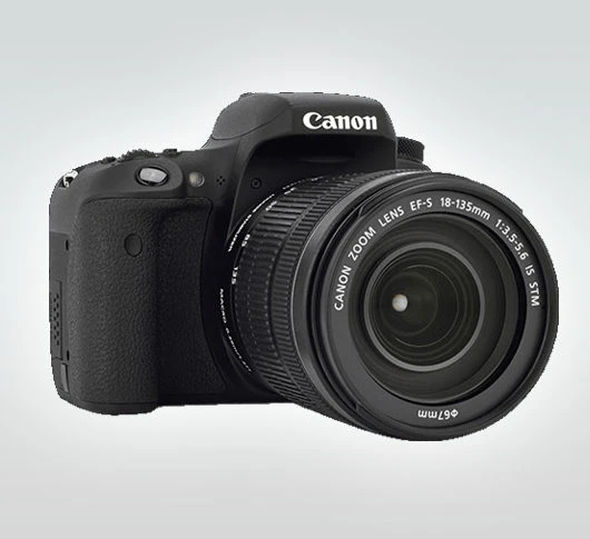 Canon-camera