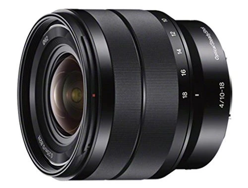 Sony-SEL1018-10-18mm-Wide-Angle-Zoom-Lens