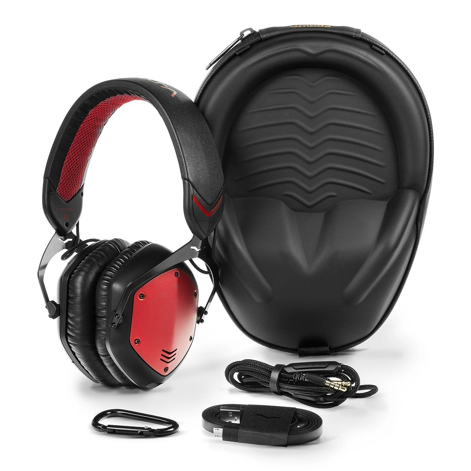 digitaltenz-v-mode-head-phones