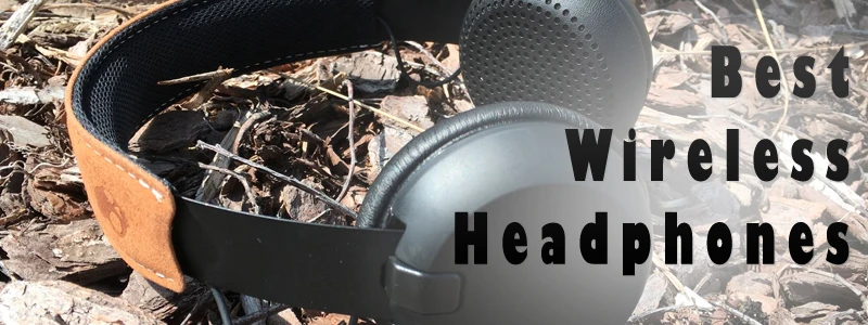 best wireless headphones