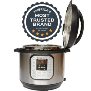 instant pot