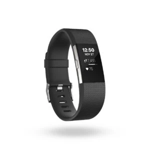 Fitbit charge to heart rate