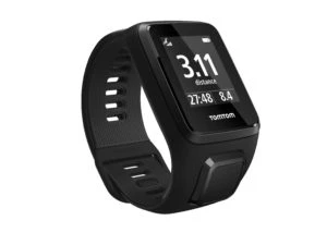 tomtom spark 
