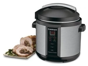 Cuisinart CPC 600-6