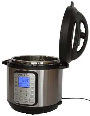 instant pot ip