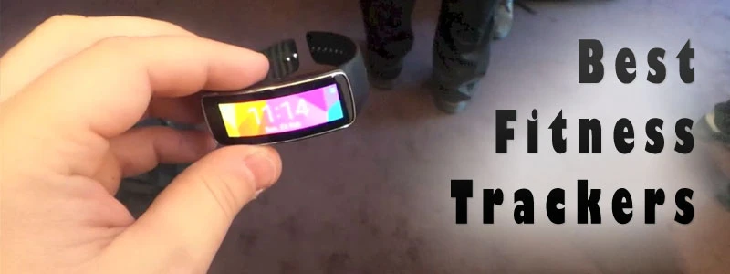 best fitness tracker