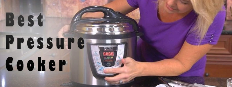 Best power Pressure Cooker