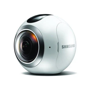 Best 360 camera