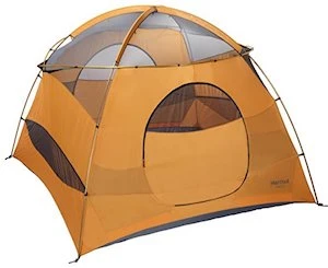 best camping tent