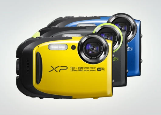 feature water camera
