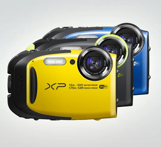 feature water camera