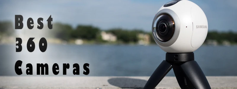 best 360 camera