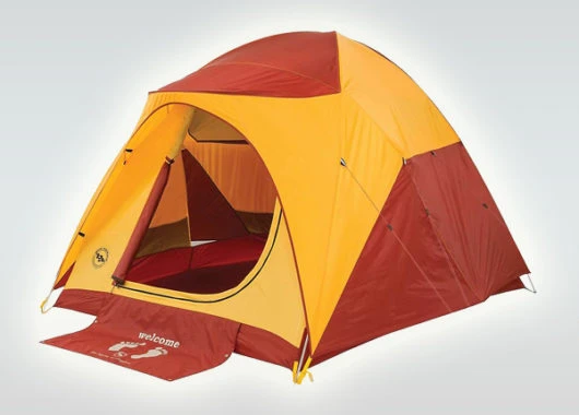 Tent Best