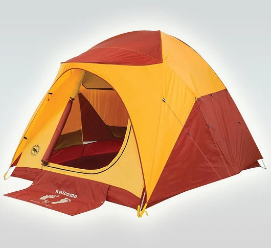 Tent Best