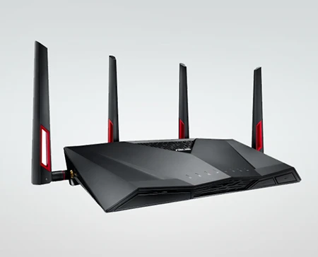 Asus Best wireless router